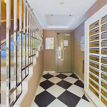 Valentina 16/18 Rue Rouaze Cannes Exterior photo