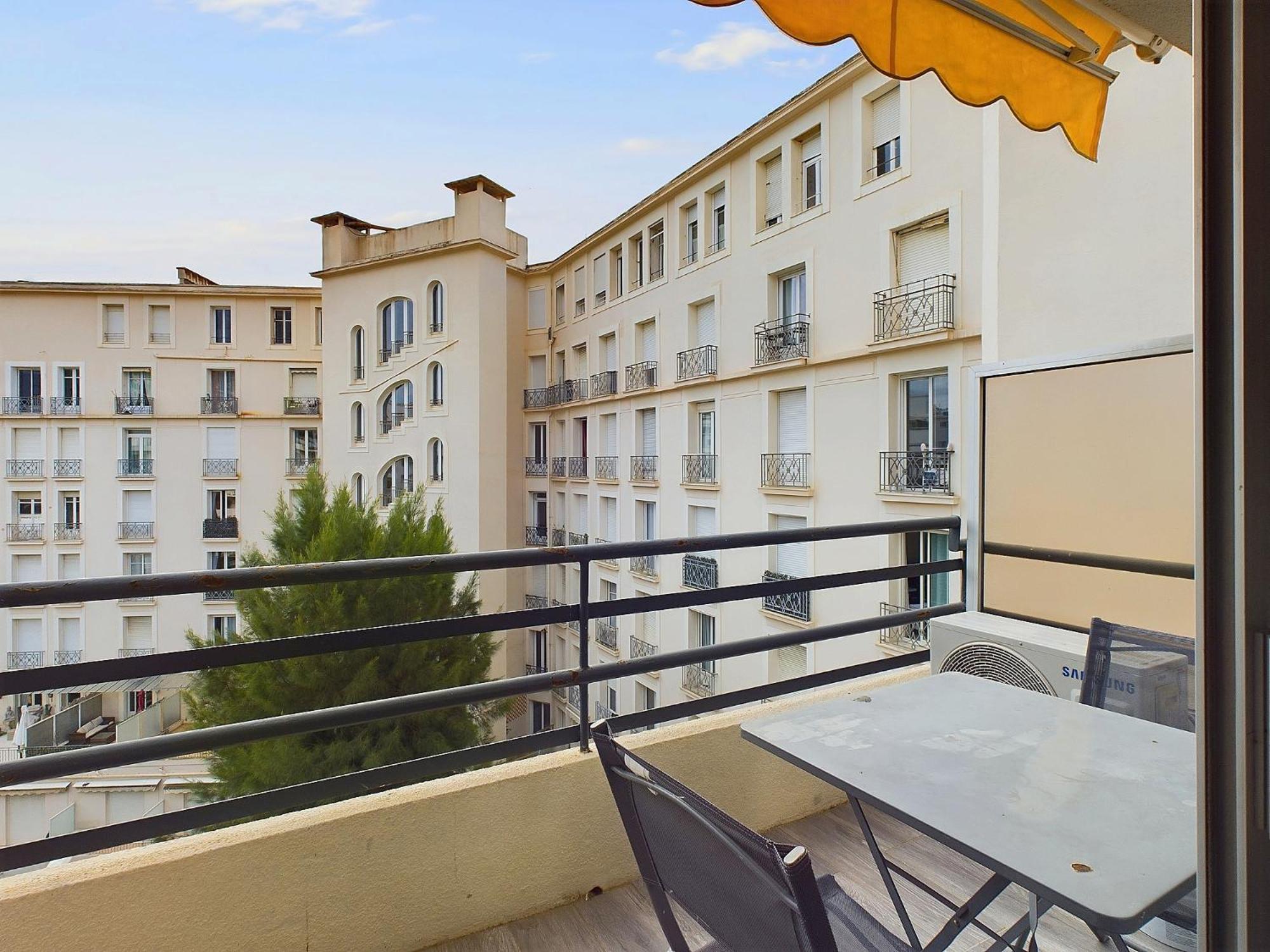 Valentina 16/18 Rue Rouaze Cannes Exterior photo