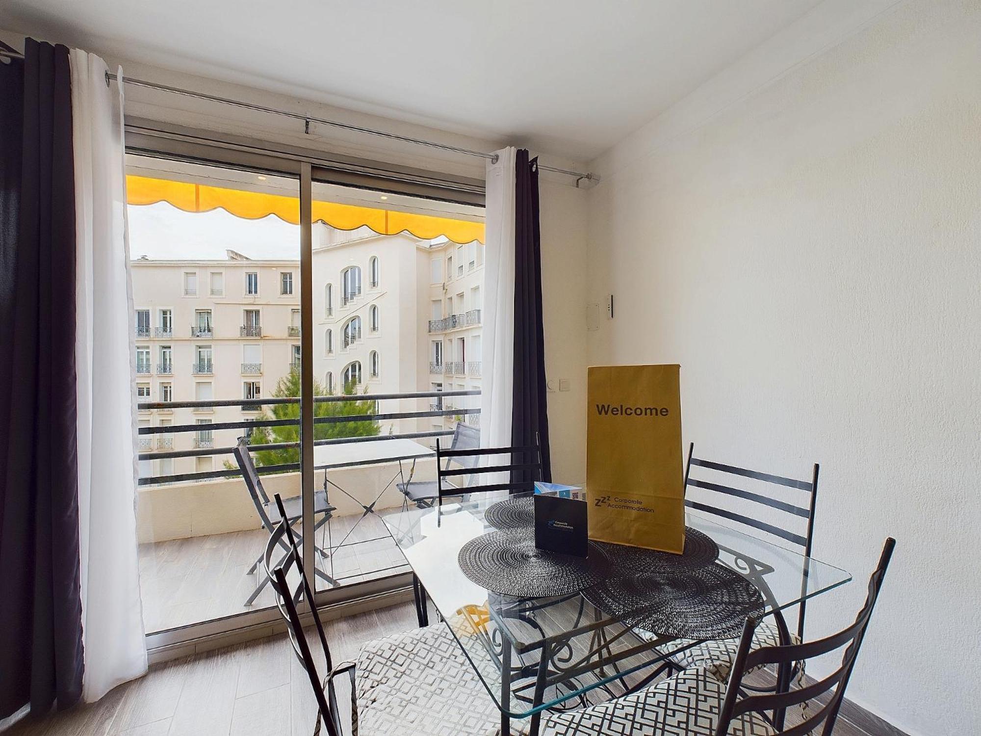 Valentina 16/18 Rue Rouaze Cannes Exterior photo