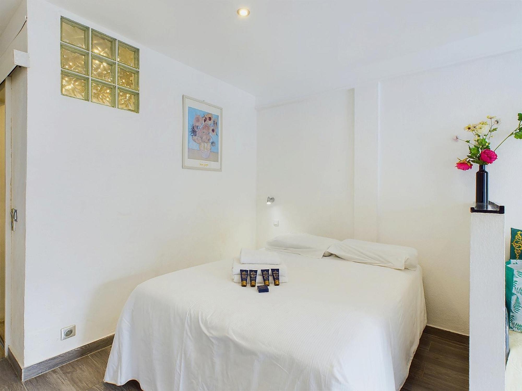 Valentina 16/18 Rue Rouaze Cannes Exterior photo